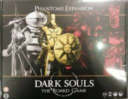 Dark Souls: Phantoms Expansion